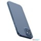 Baseus iPhone 12 Mini 5.4-Inch Simple Case Transparent